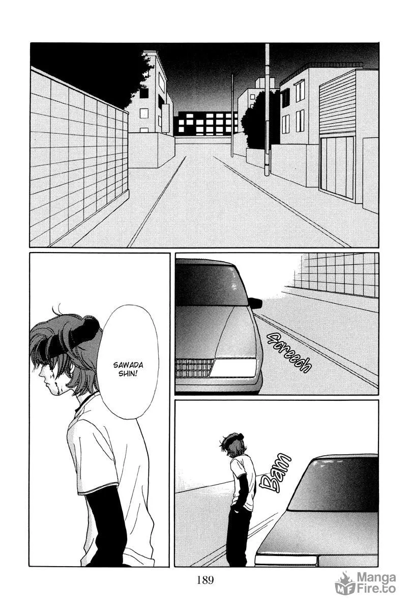 Read Gokusen chapter 30 image 14 on Lezhin