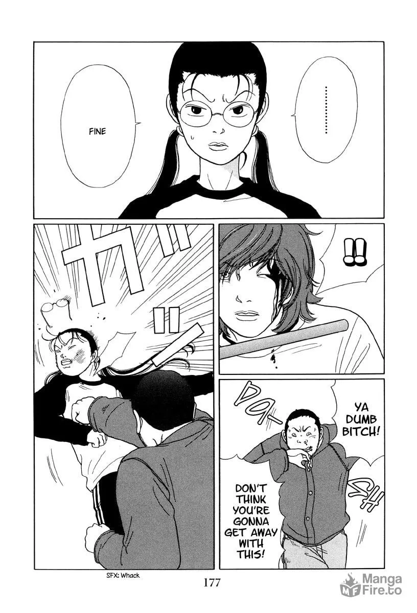 Read Gokusen chapter 30 image 2 on Lezhin