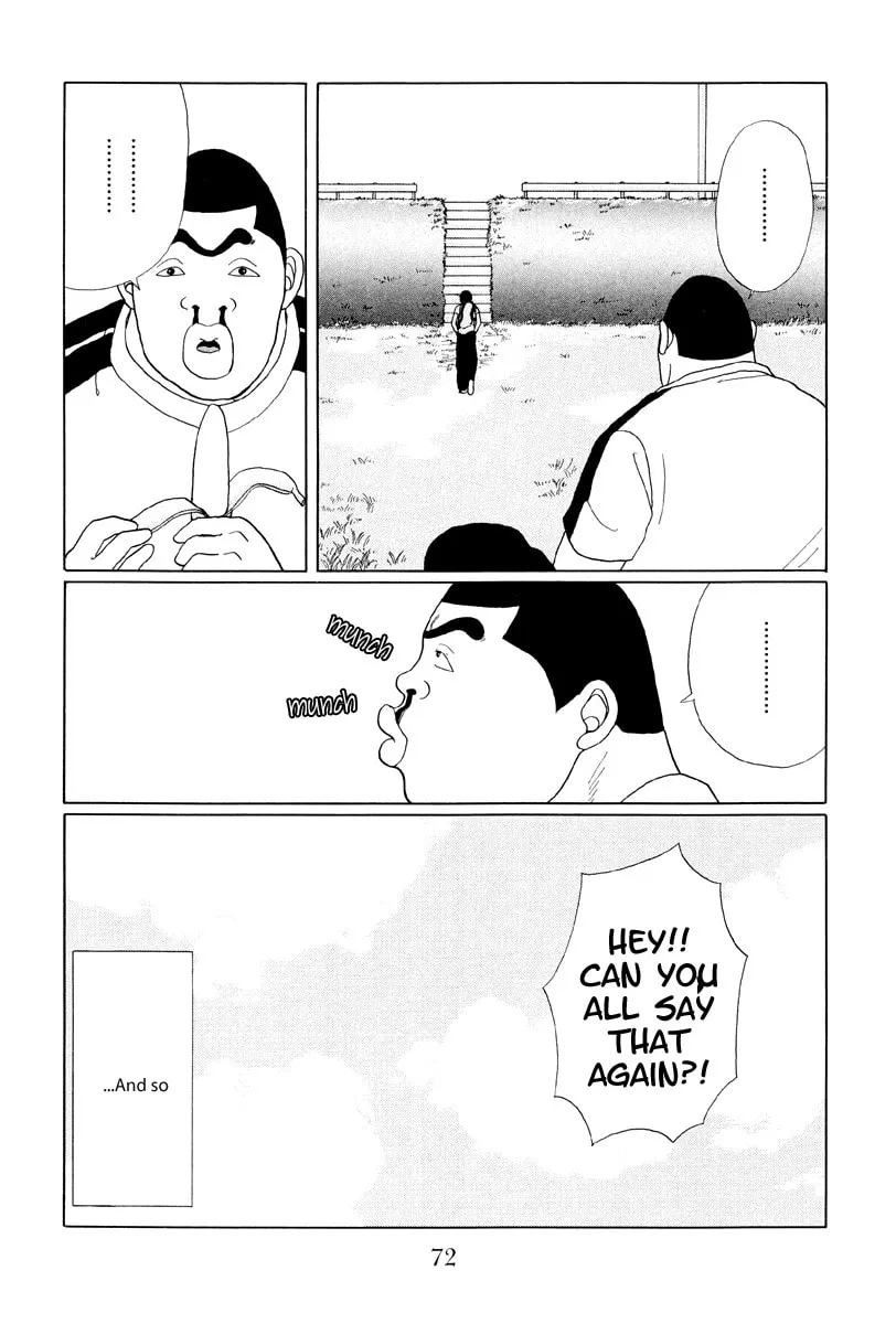 Read Gokusen chapter 34 image 13 on Lezhin