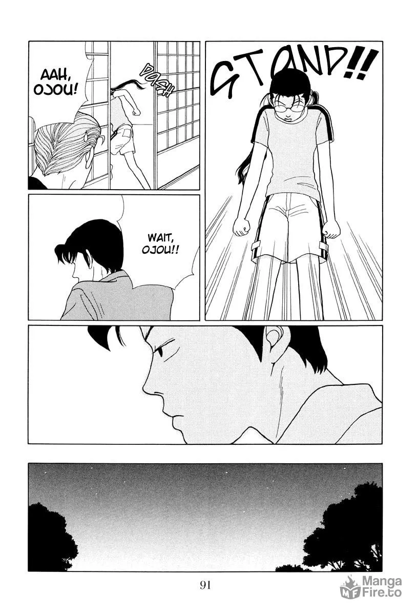 Read Gokusen chapter 35 image 14 on Lezhin