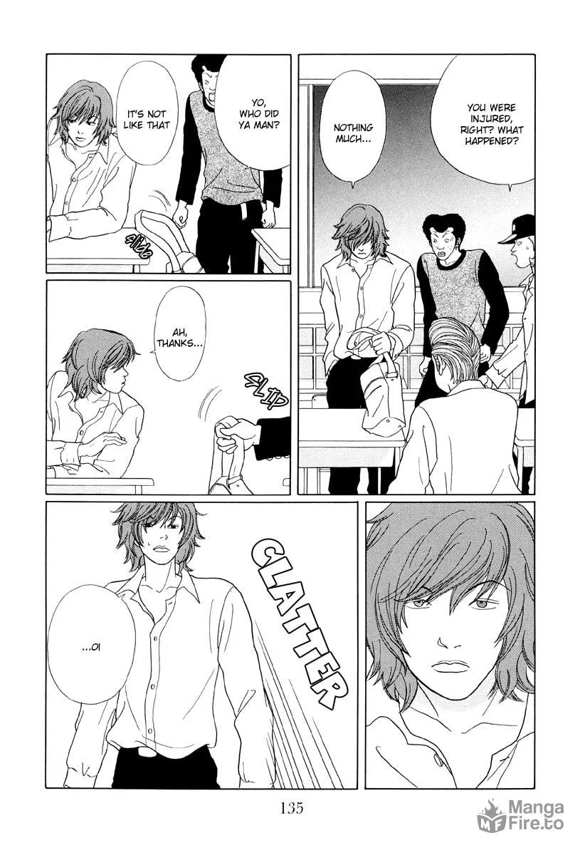 Read Gokusen chapter 38 image 2 on Lezhin