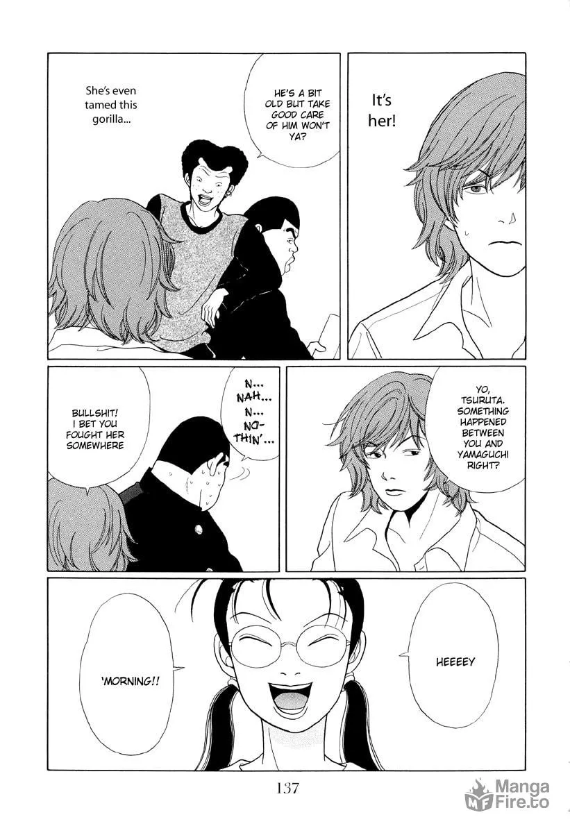 Read Gokusen chapter 38 image 4 on Lezhin