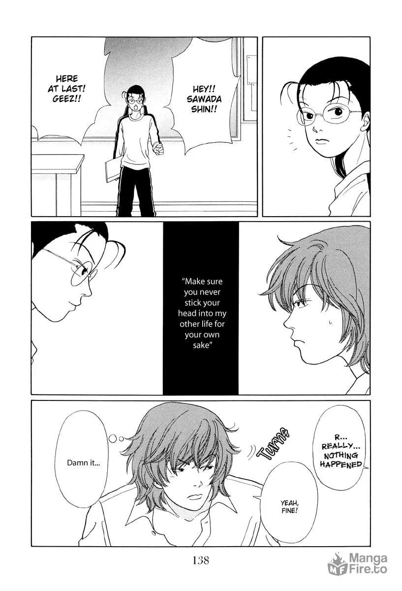 Read Gokusen chapter 38 image 5 on Lezhin