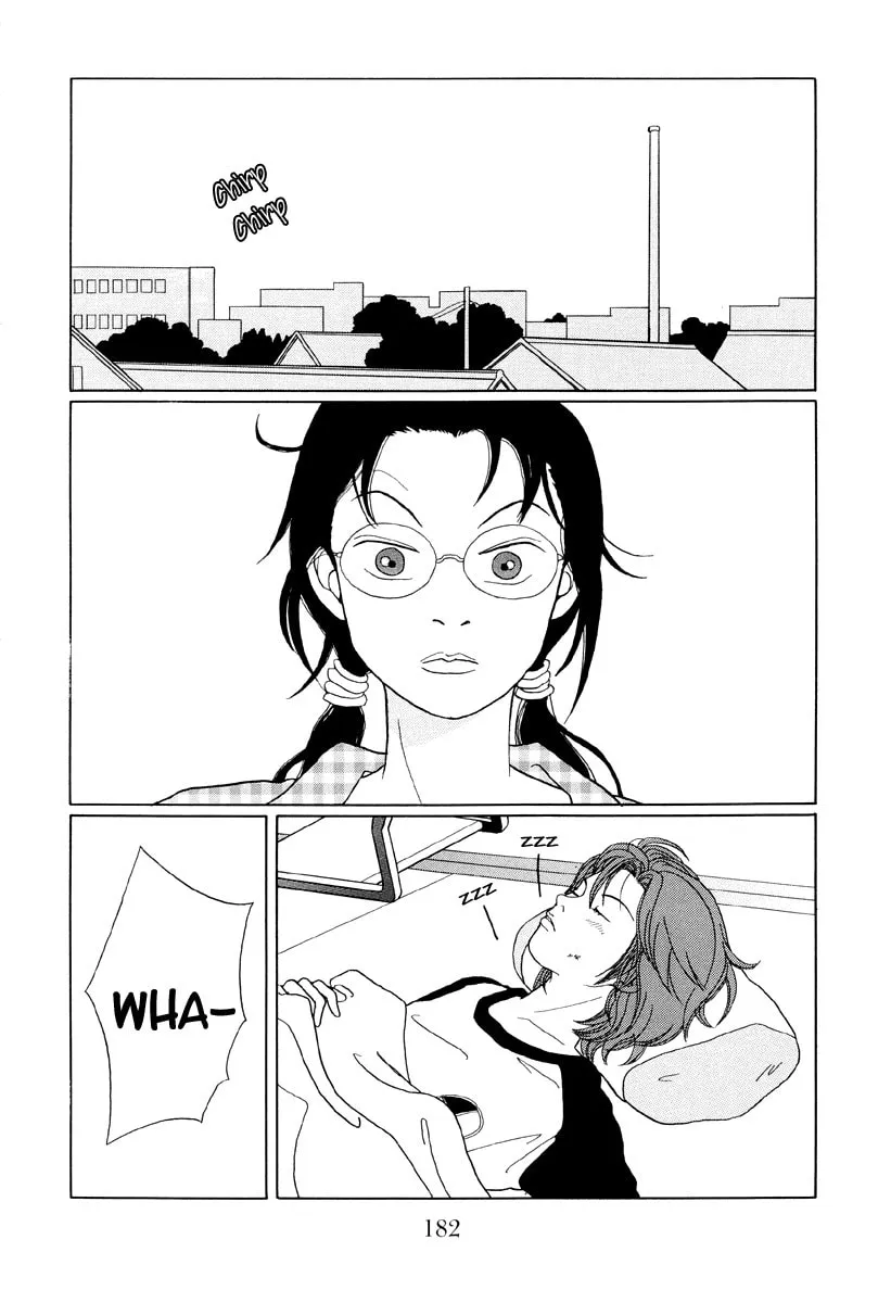 Read Gokusen chapter 40 image 12 on Lezhin