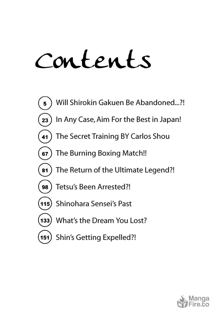 Read Gokusen chapter 41 image 2 on Lezhin