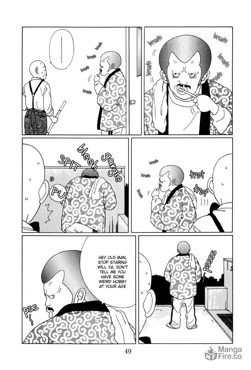 Read Gokusen chapter 43 image 8 on Lezhin