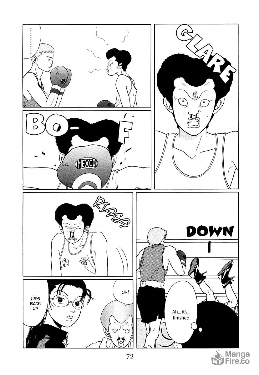 Read Gokusen chapter 44 image 5 on Lezhin