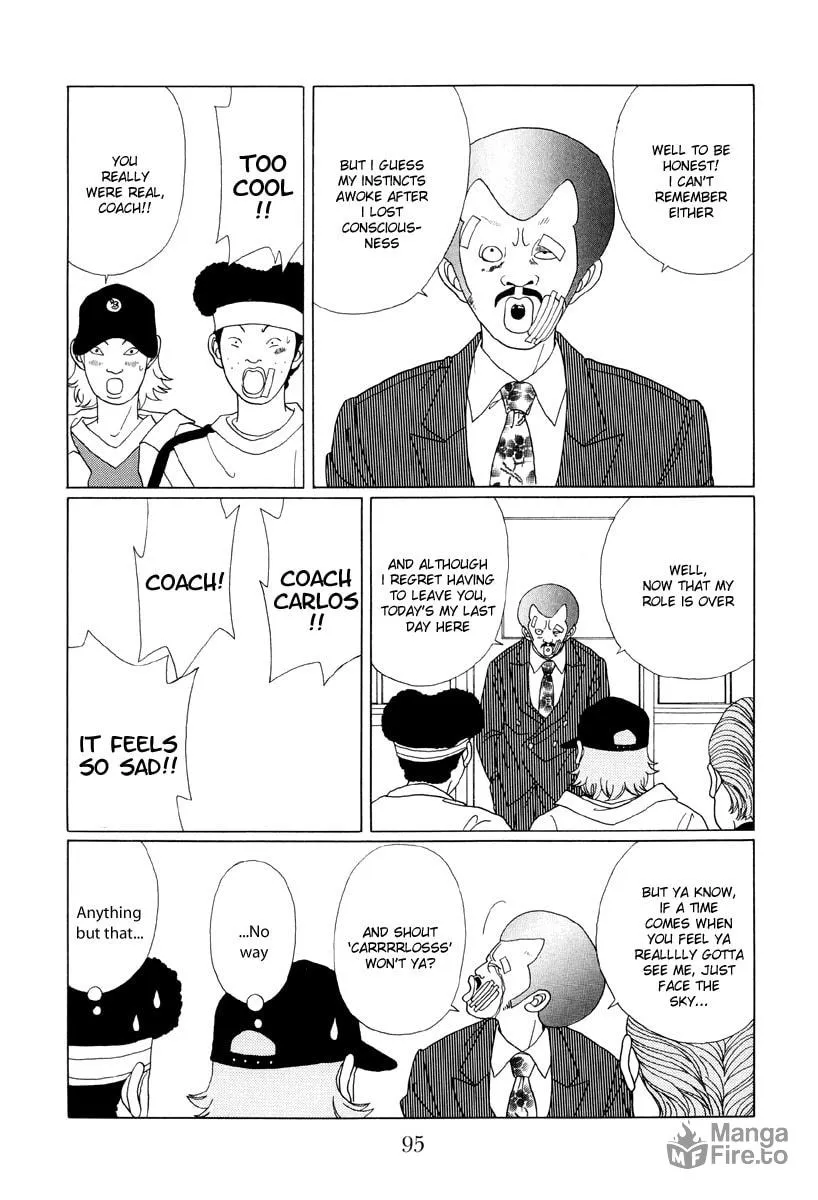 Read Gokusen chapter 45 image 14 on Lezhin