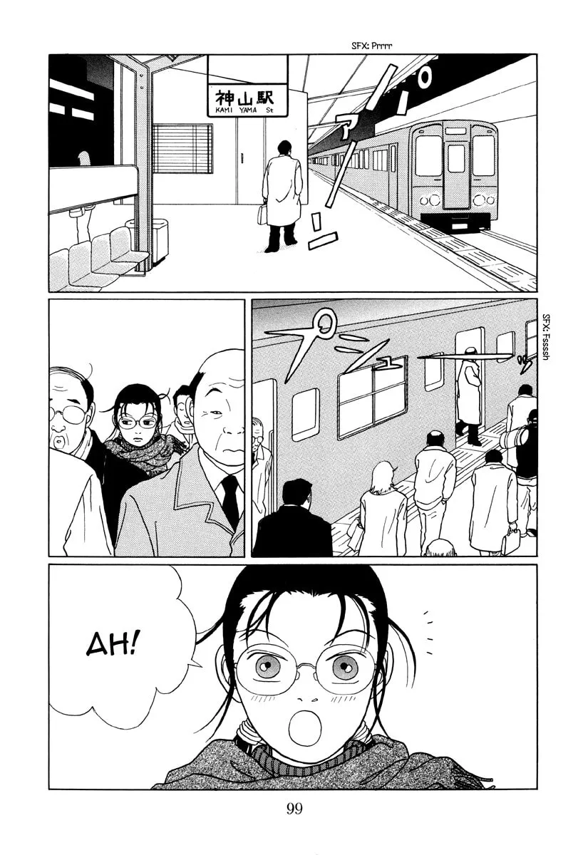 Read Gokusen chapter 46 image 1 on Lezhin