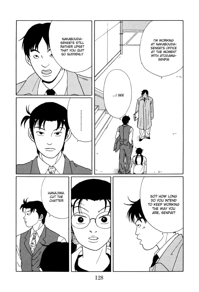 Read Gokusen chapter 47 image 13 on Lezhin