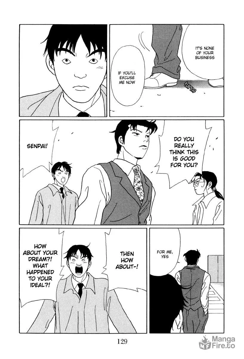 Read Gokusen chapter 47 image 14 on Lezhin