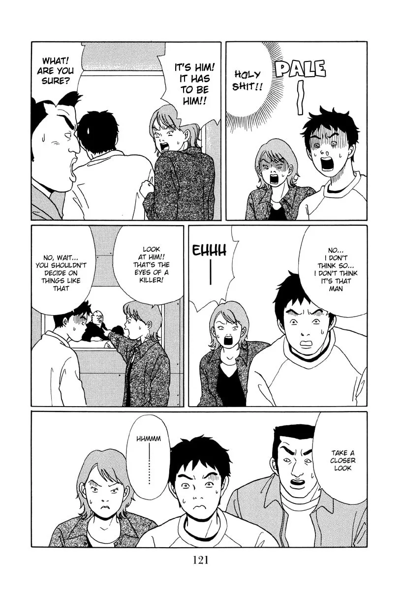 Read Gokusen chapter 47 image 6 on Lezhin