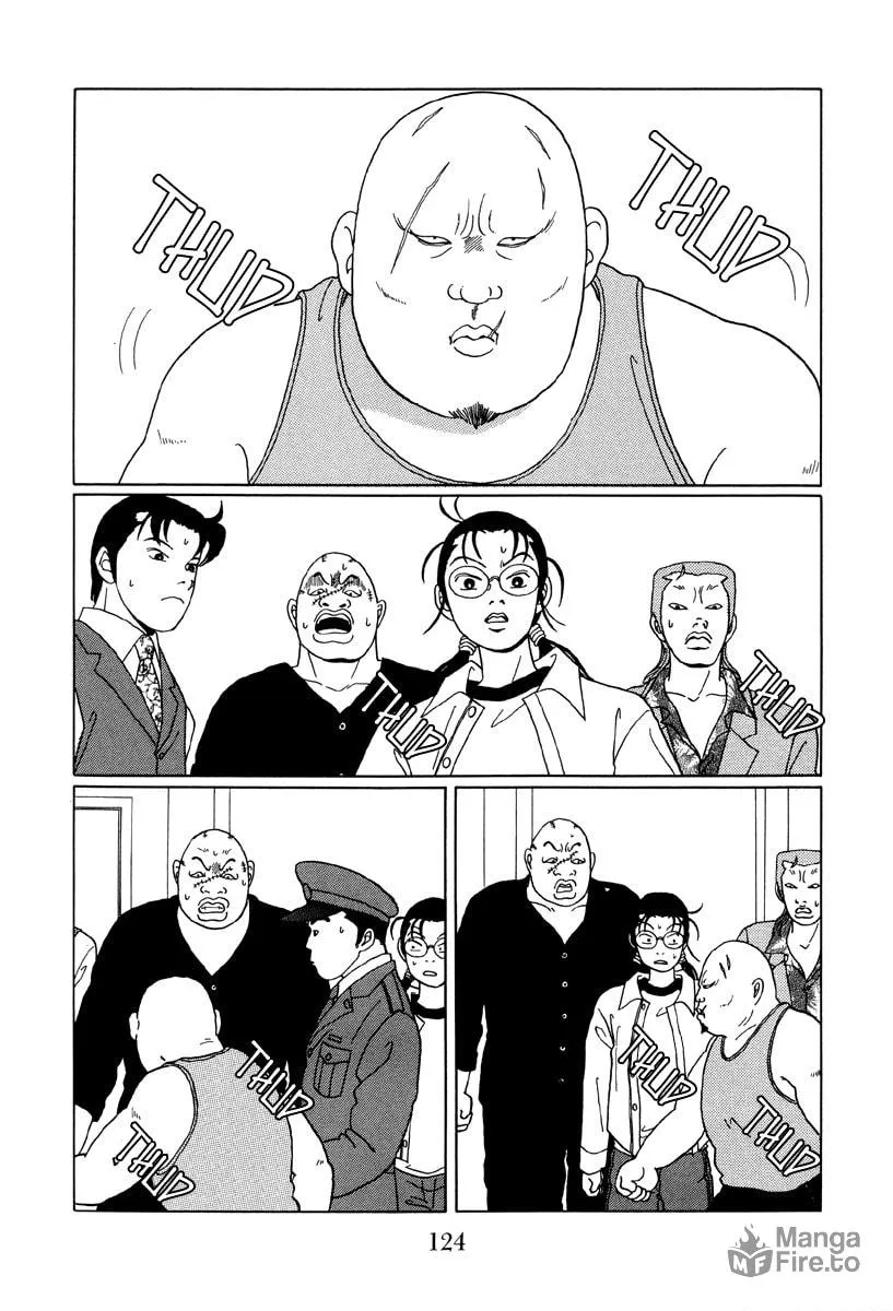 Read Gokusen chapter 47 image 9 on Lezhin
