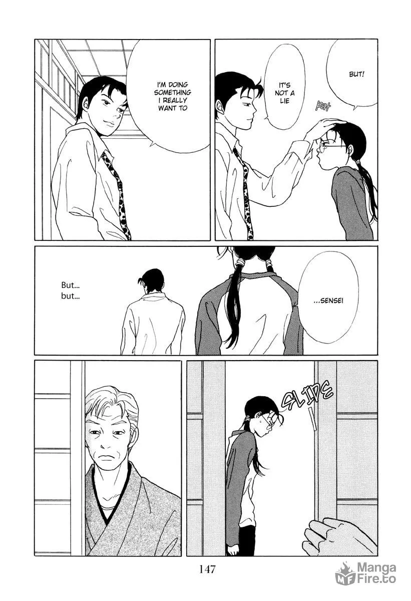 Read Gokusen chapter 48 image 14 on Lezhin
