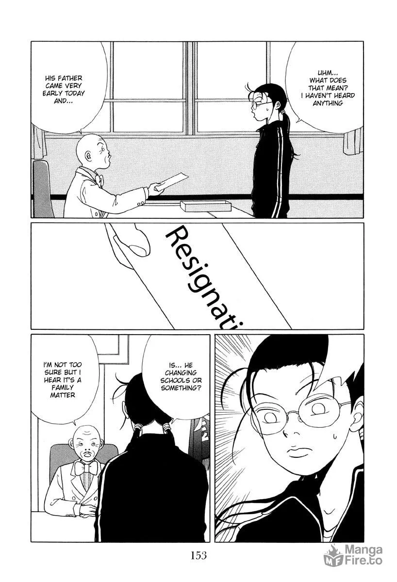 Read Gokusen chapter 49 image 2 on Lezhin
