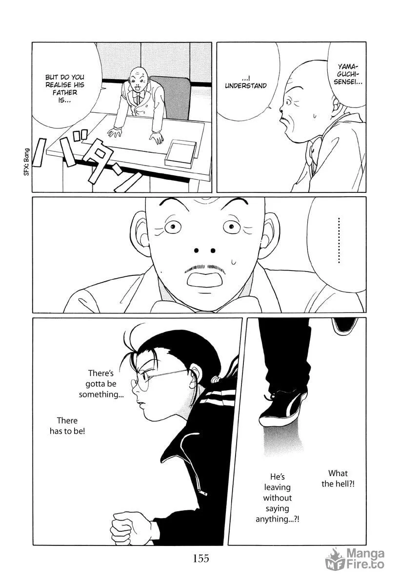 Read Gokusen chapter 49 image 4 on Lezhin