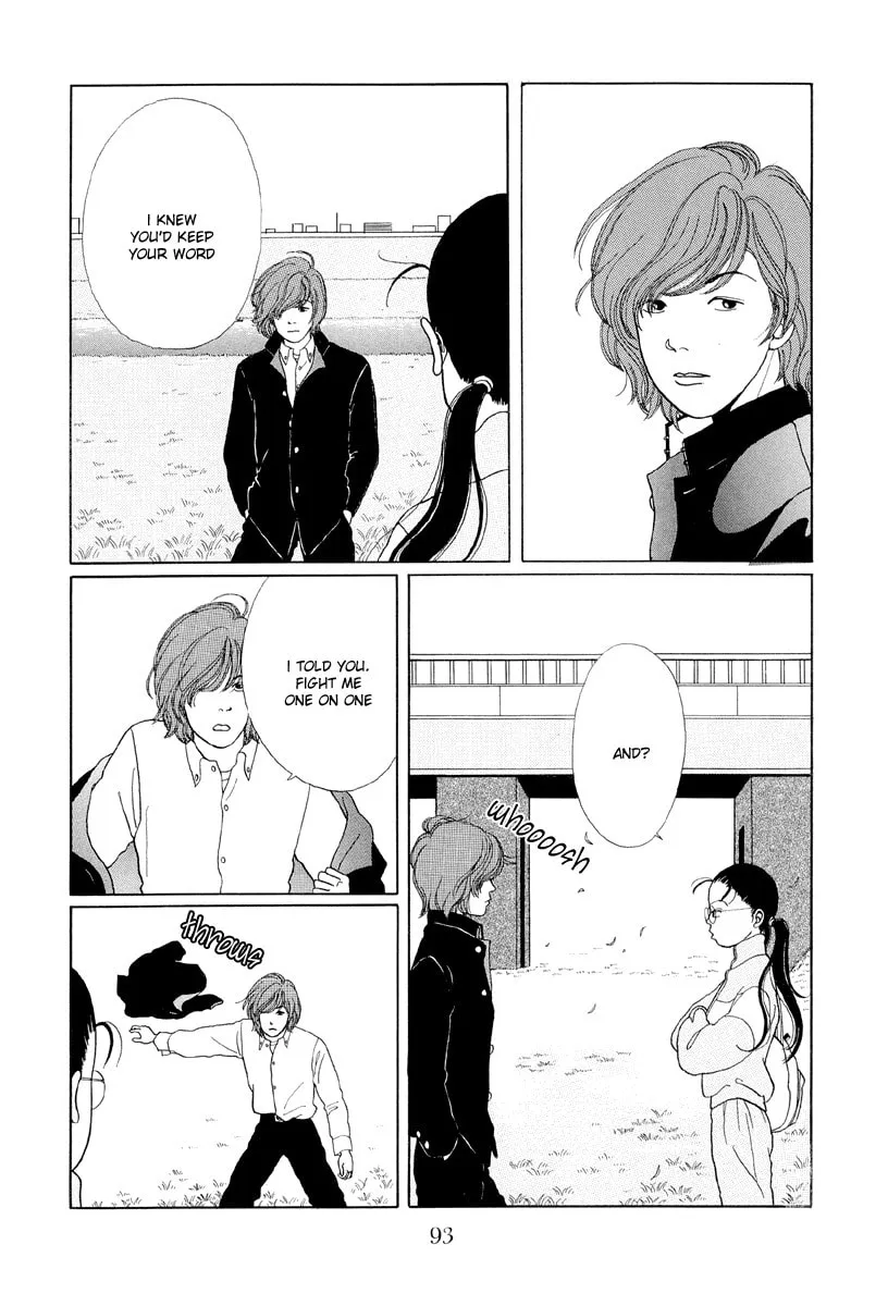 Read Gokusen chapter 5 image 10 on Lezhin
