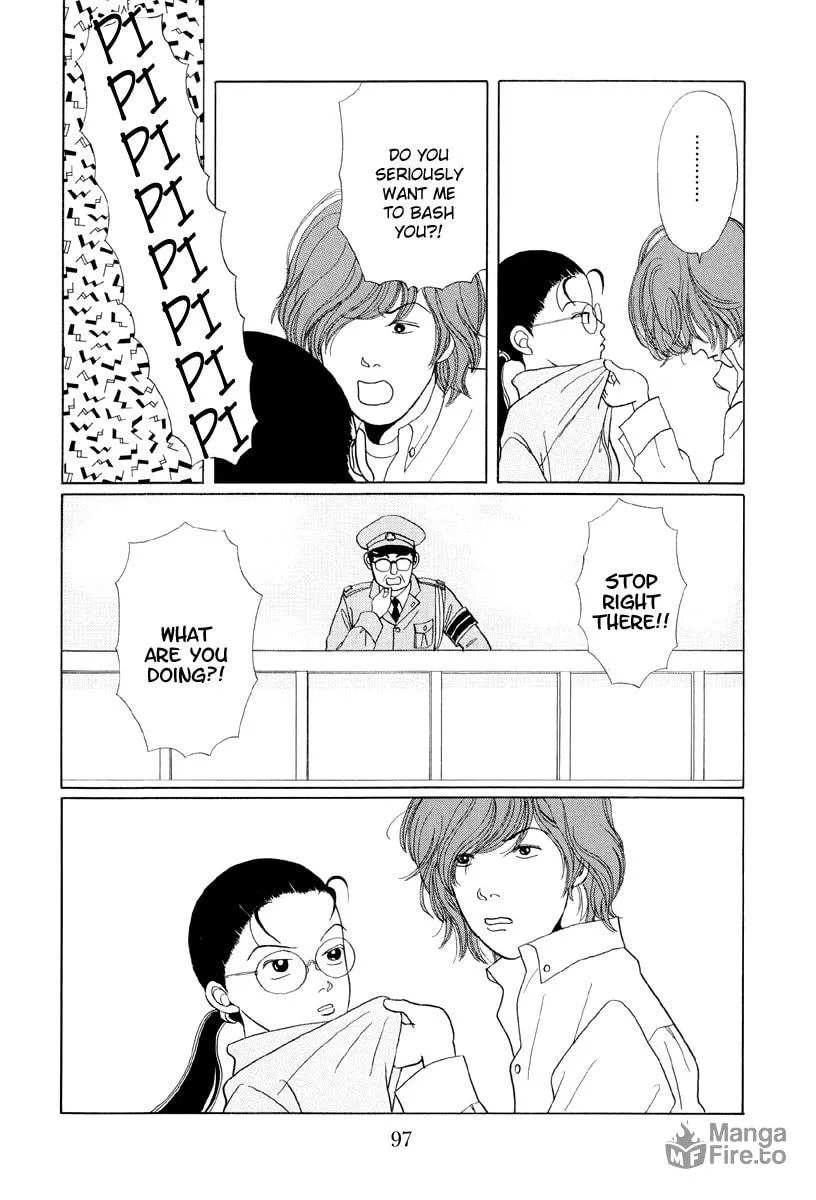 Read Gokusen chapter 5 image 14 on Lezhin