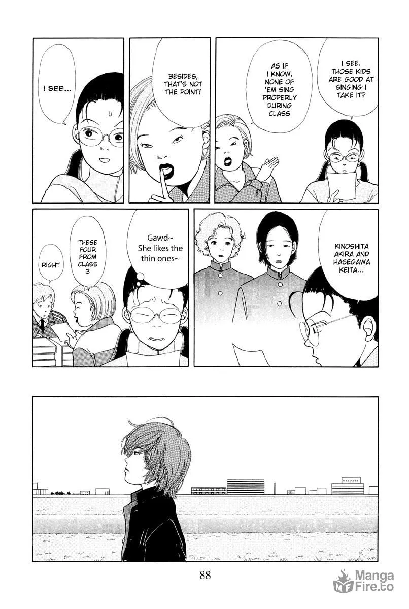 Read Gokusen chapter 5 image 5 on Lezhin