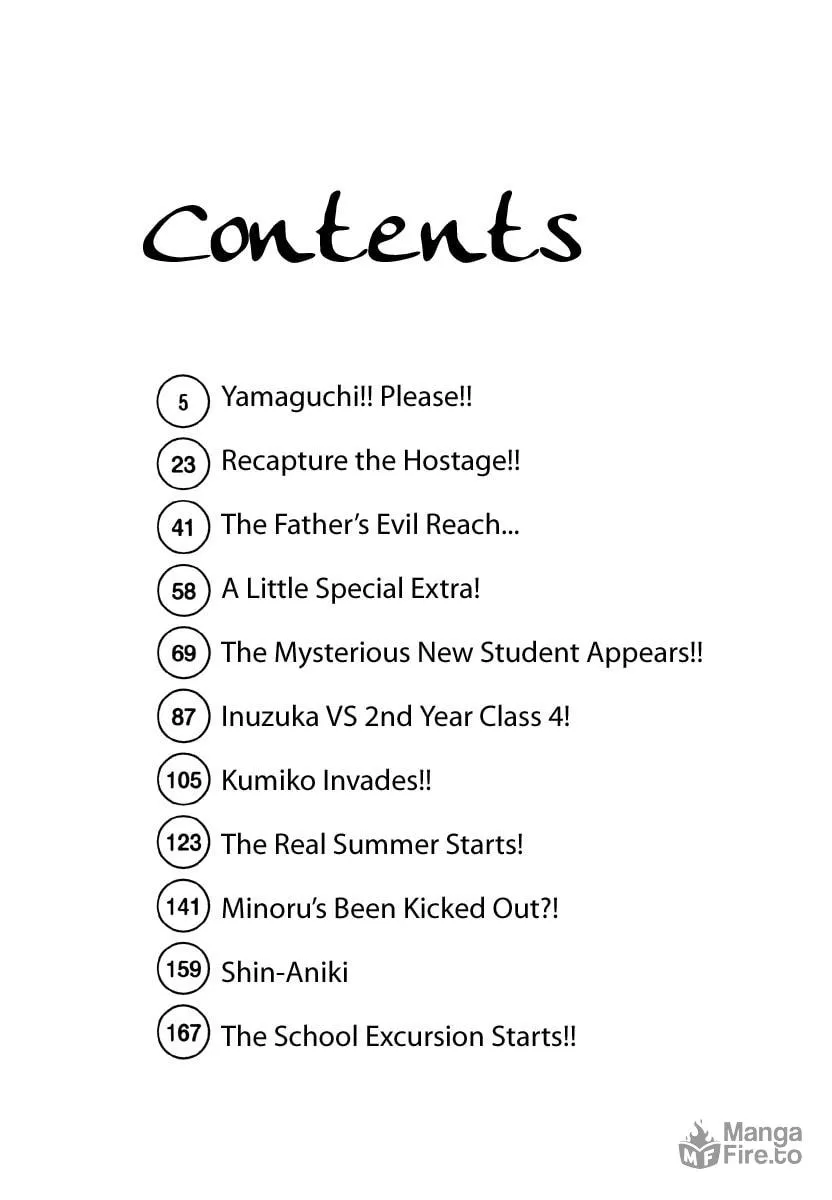 Read Gokusen chapter 50 image 2 on Lezhin