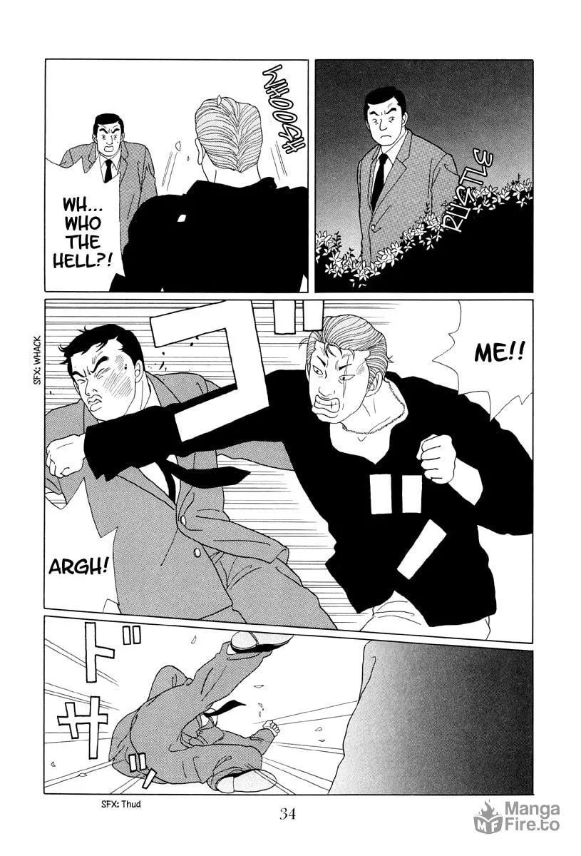 Read Gokusen chapter 51 image 11 on Lezhin