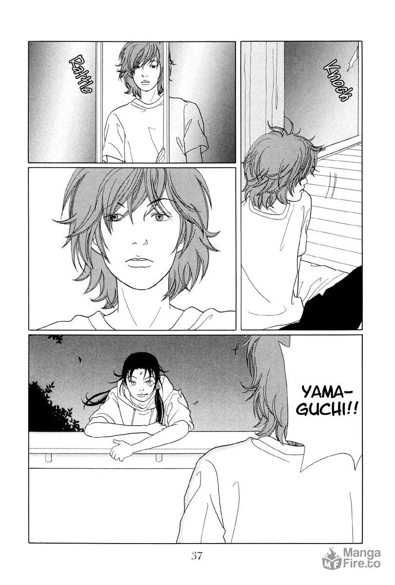 Read Gokusen chapter 51 image 14 on Lezhin
