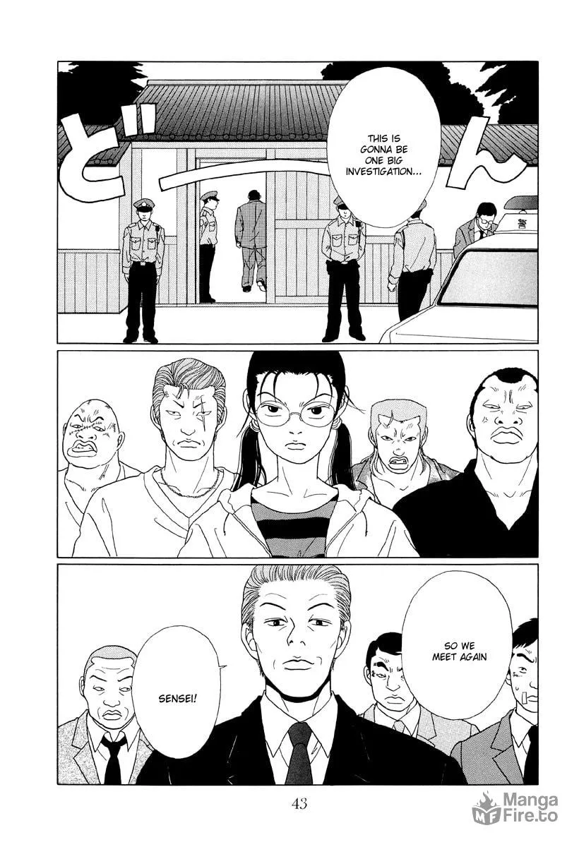 Read Gokusen chapter 52 image 2 on Lezhin