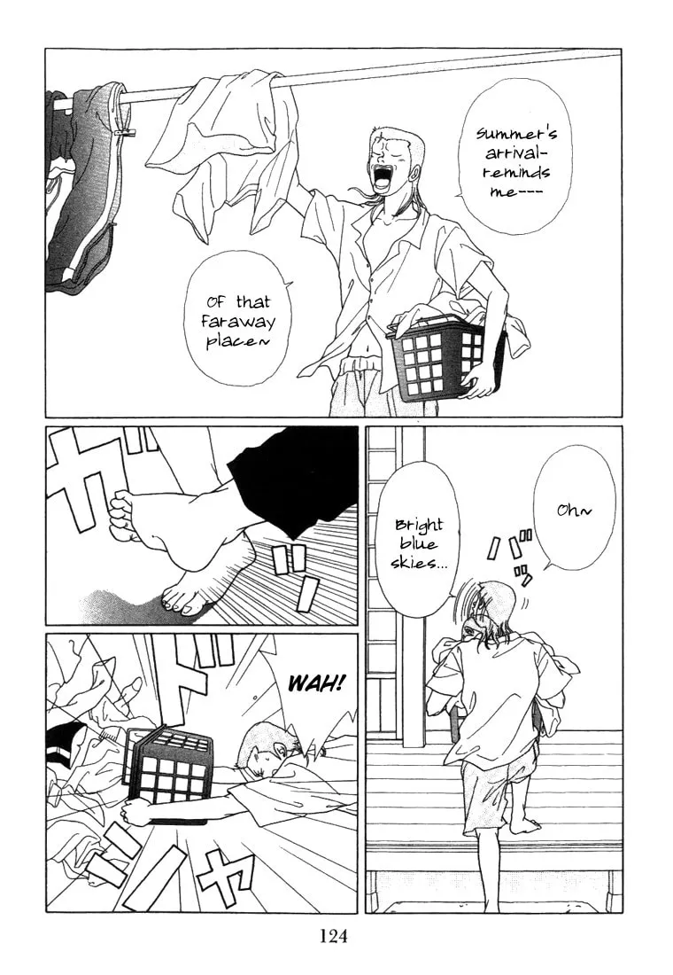 Read Gokusen chapter 57 image 1 on Lezhin