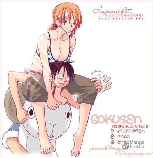 Read Gokusen chapter 57 image 17 on Lezhin