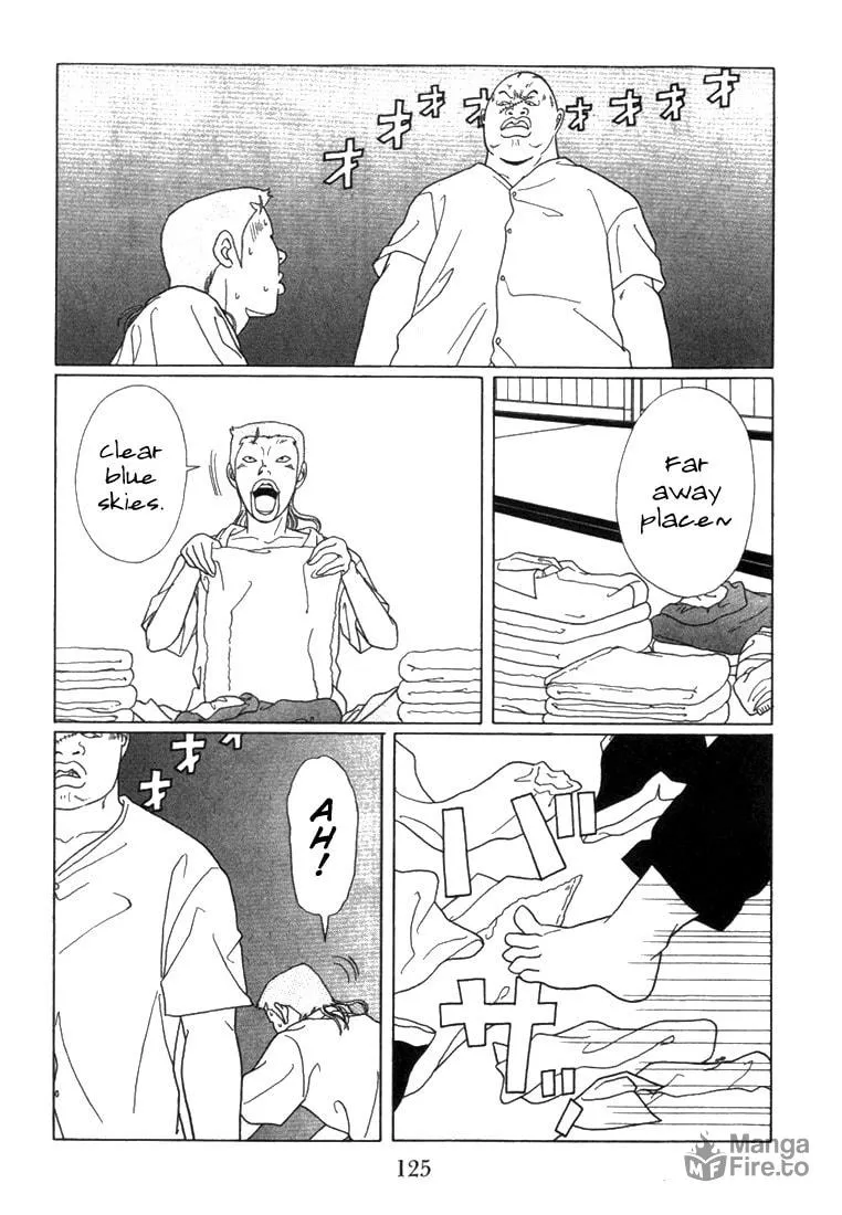 Read Gokusen chapter 57 image 2 on Lezhin
