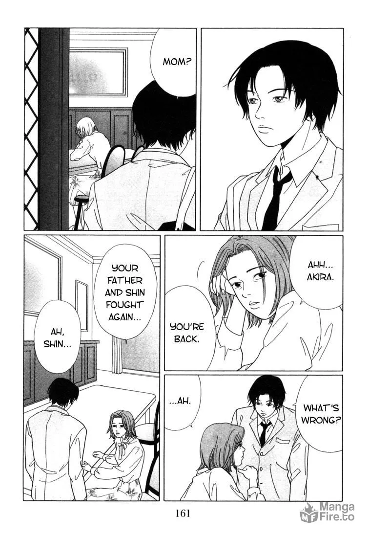 Read Gokusen chapter 59 image 2 on Lezhin