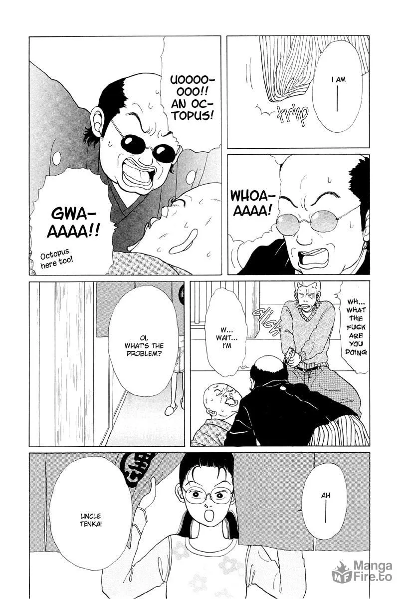 Read Gokusen chapter 6 image 8 on Lezhin