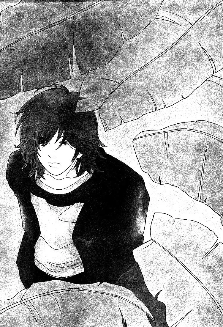 Read Gokusen chapter 62 image 1 on Lezhin