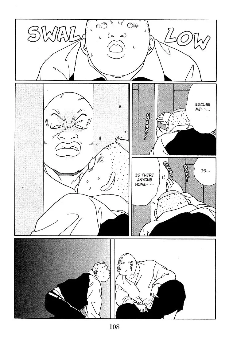 Read Gokusen chapter 66 image 13 on Lezhin