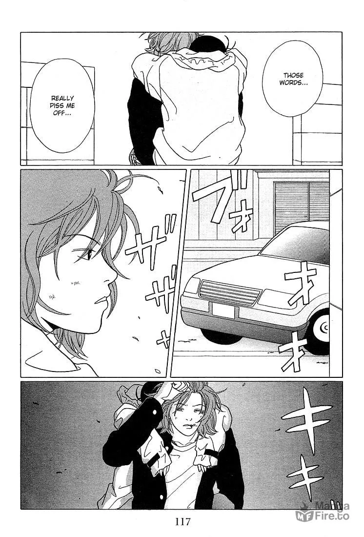 Read Gokusen chapter 67 image 4 on Lezhin