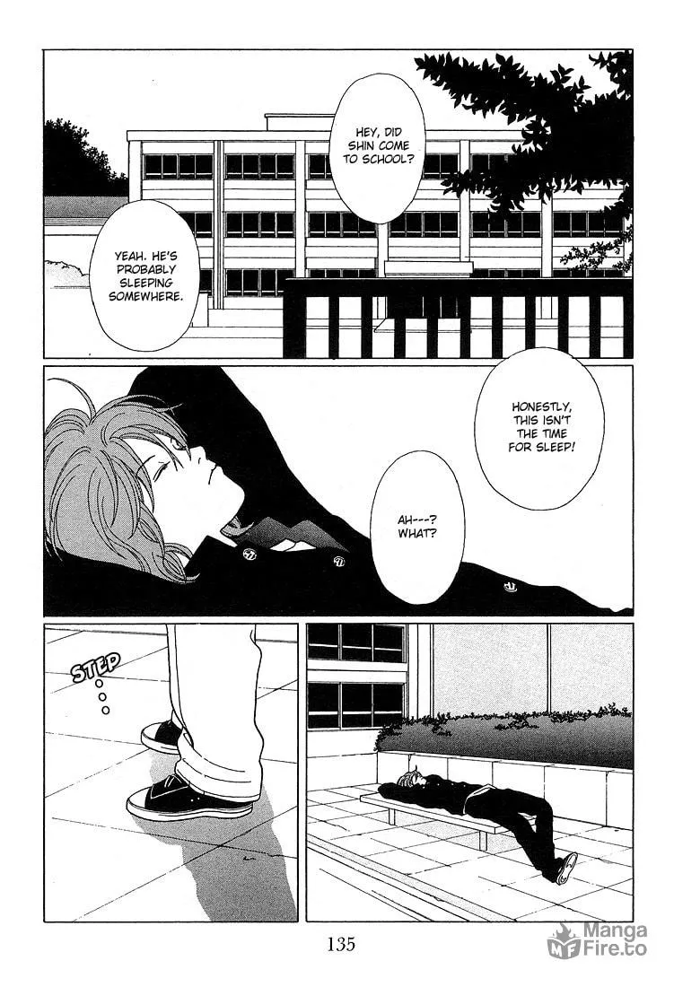 Read Gokusen chapter 68 image 4 on Lezhin