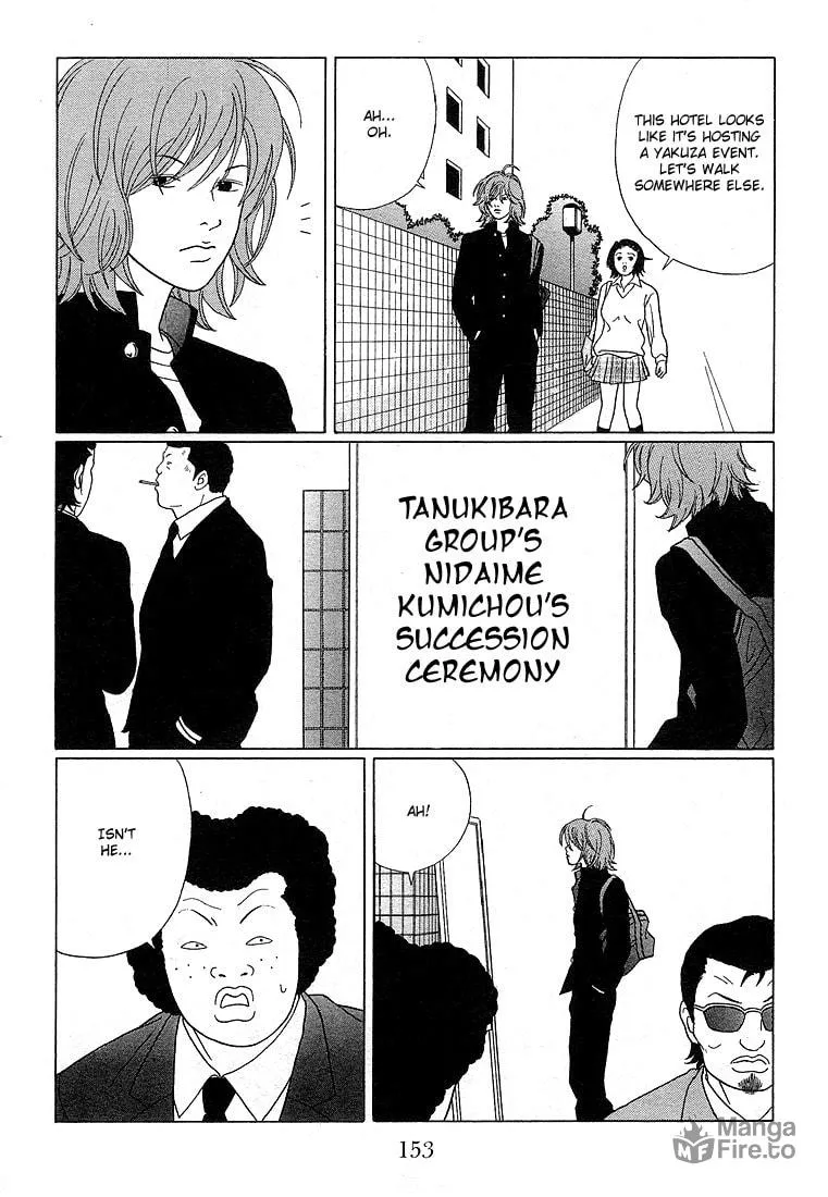 Read Gokusen chapter 69 image 4 on Lezhin