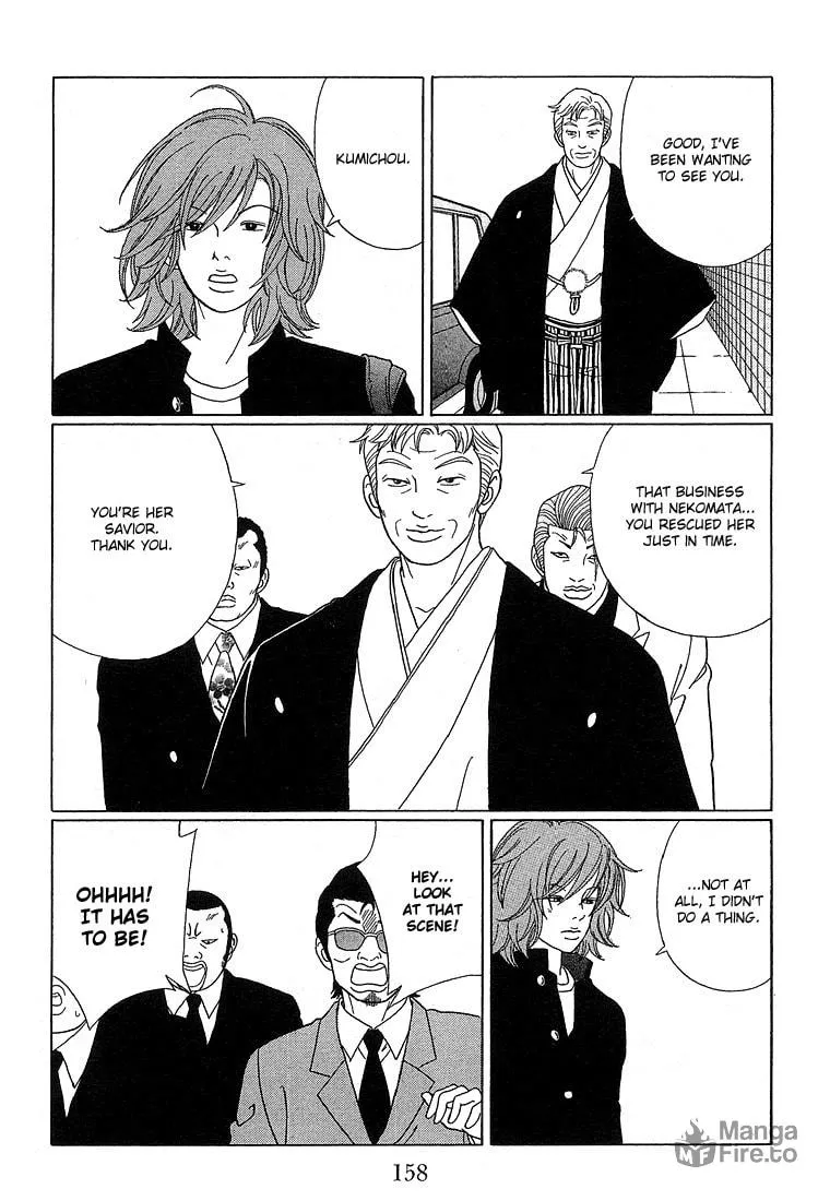 Read Gokusen chapter 69 image 9 on Lezhin
