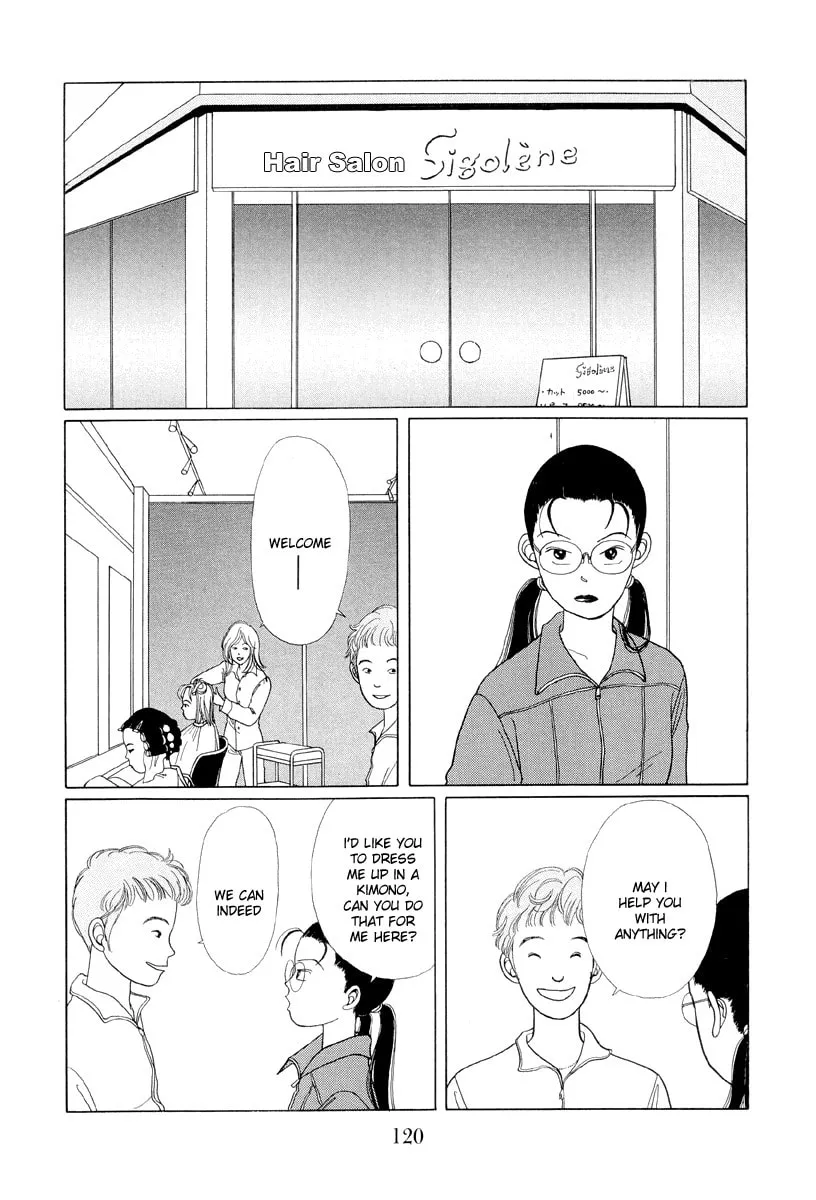 Read Gokusen chapter 7 image 1 on Lezhin