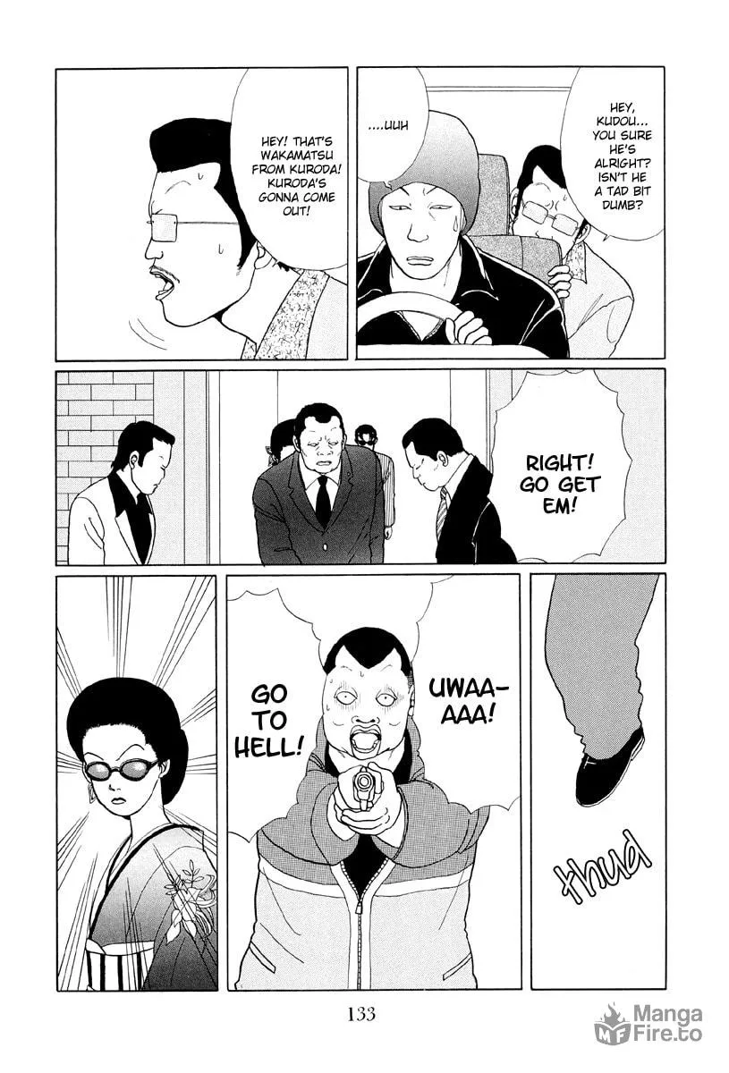 Read Gokusen chapter 7 image 14 on Lezhin