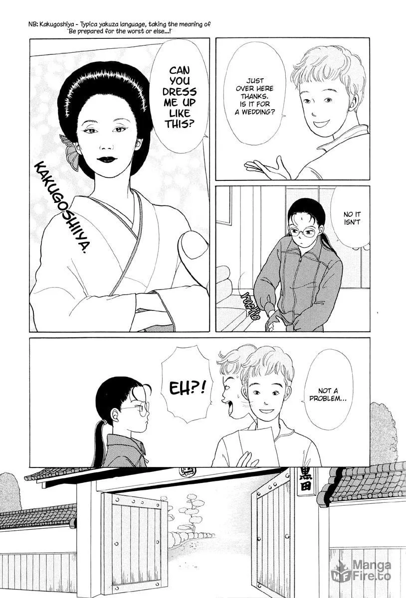 Read Gokusen chapter 7 image 2 on Lezhin