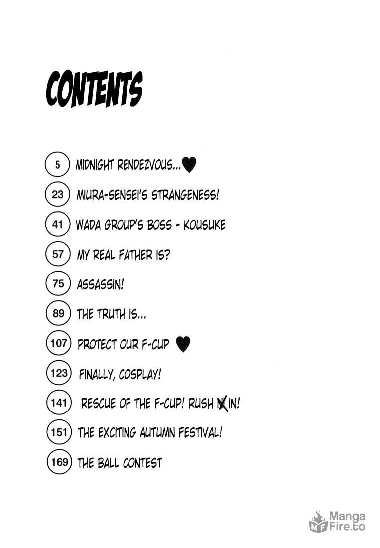 Read Gokusen chapter 71 image 5 on Lezhin