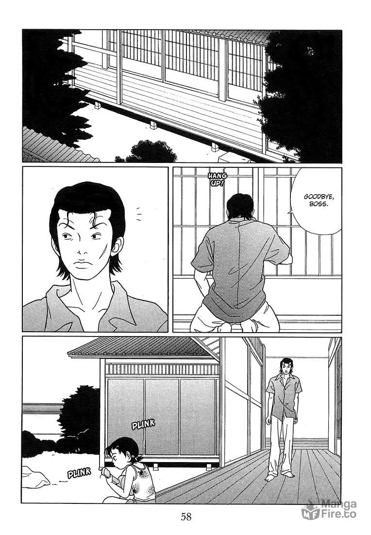Read Gokusen chapter 74 image 2 on Lezhin