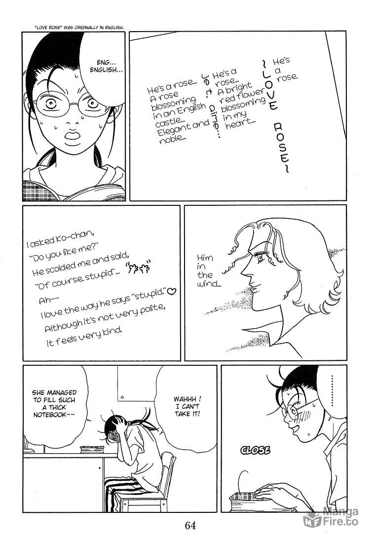 Read Gokusen chapter 74 image 8 on Lezhin