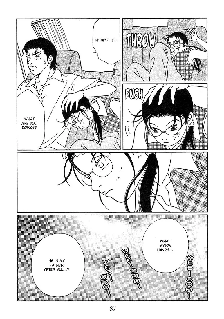 Read Gokusen chapter 75 image 13 on Lezhin
