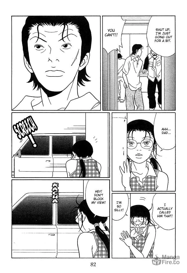 Read Gokusen chapter 75 image 8 on Lezhin