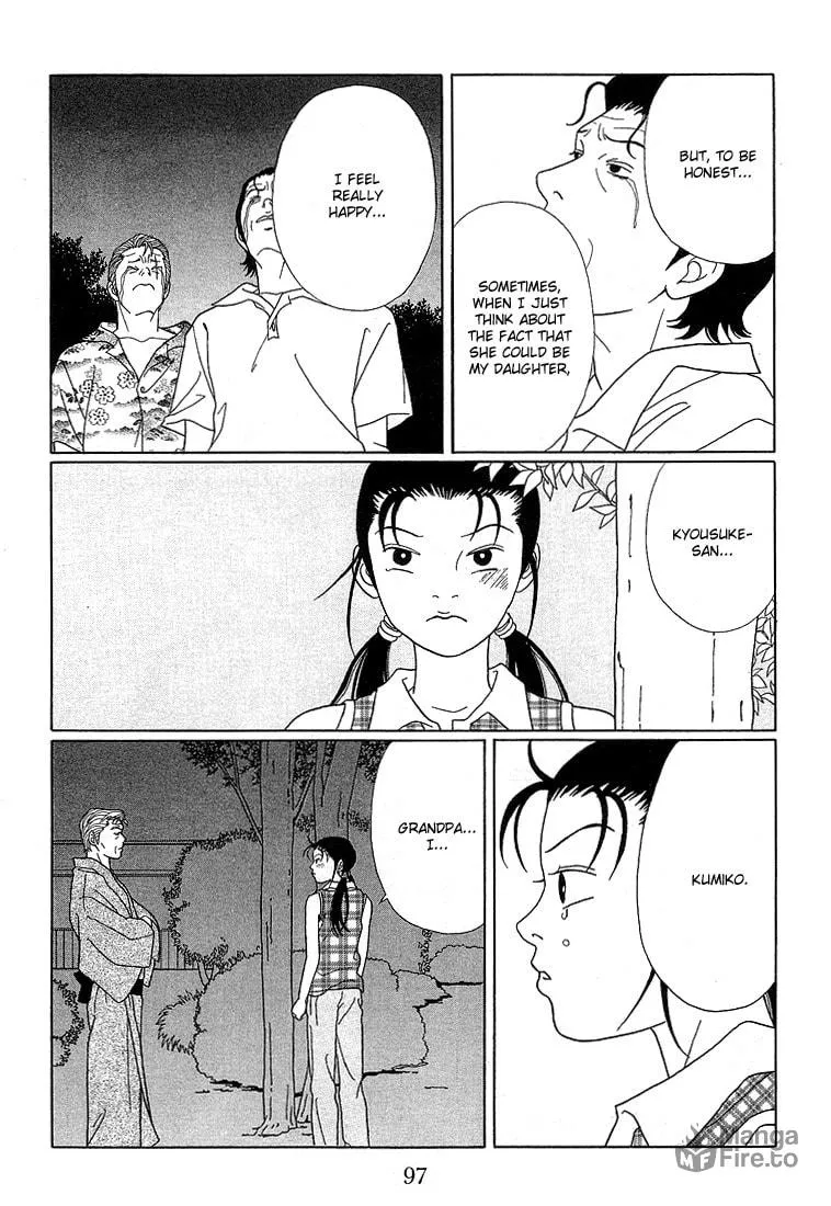 Read Gokusen chapter 76 image 9 on Lezhin