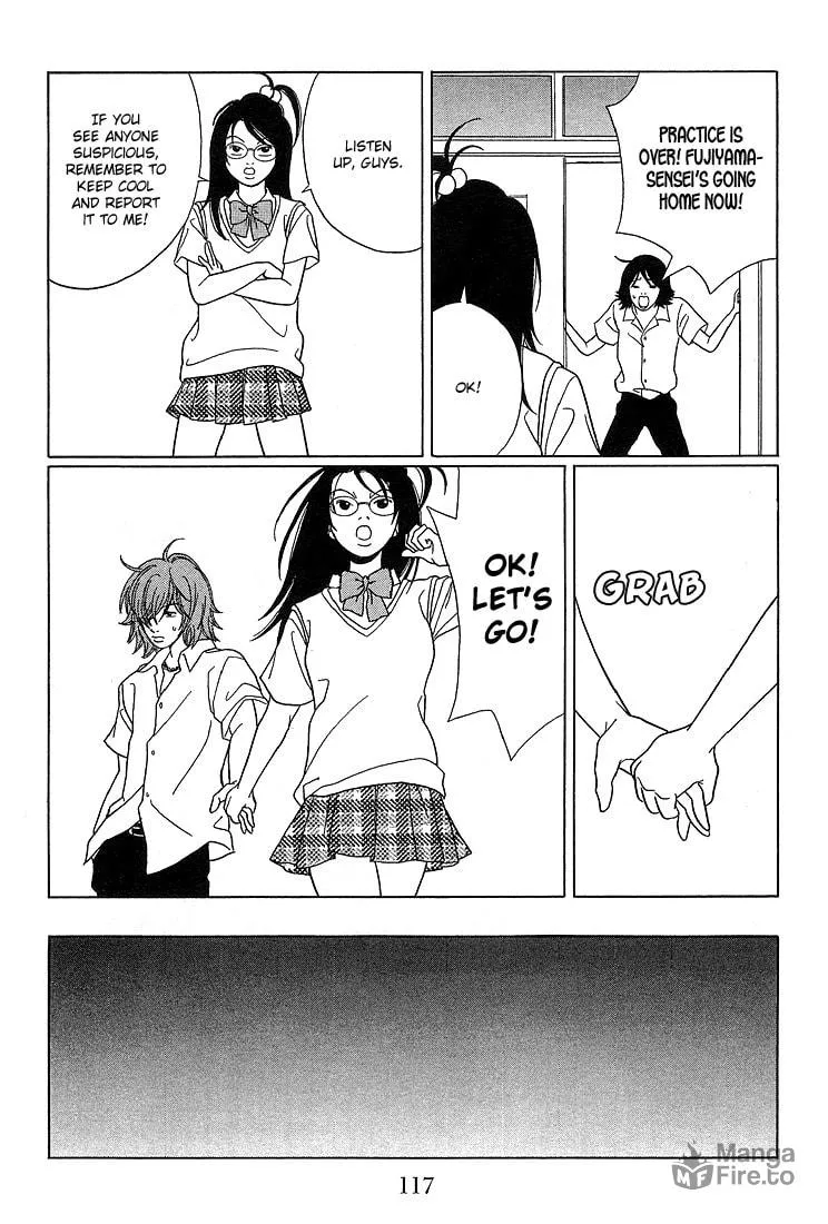 Read Gokusen chapter 77 image 11 on Lezhin