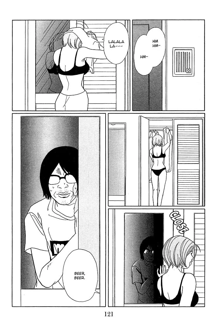 Read Gokusen chapter 77 image 15 on Lezhin