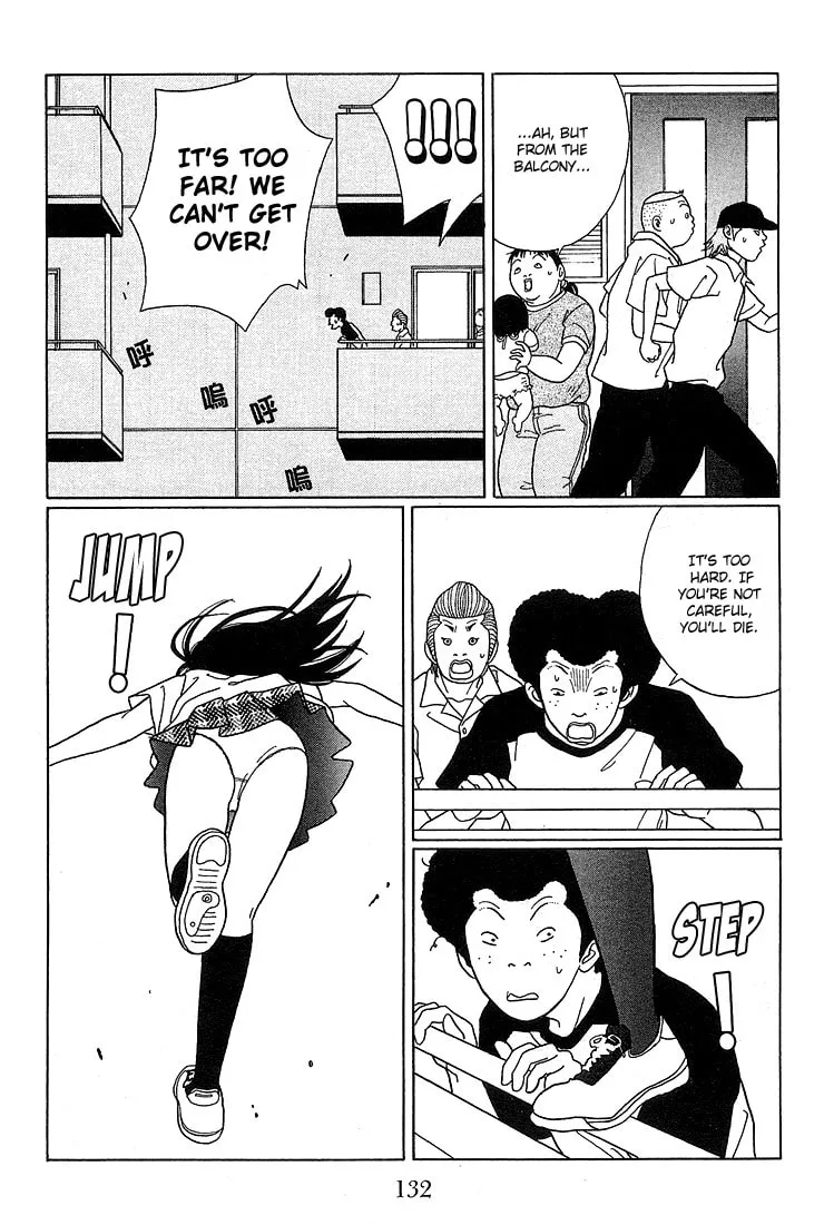 Read Gokusen chapter 78 image 10 on Lezhin